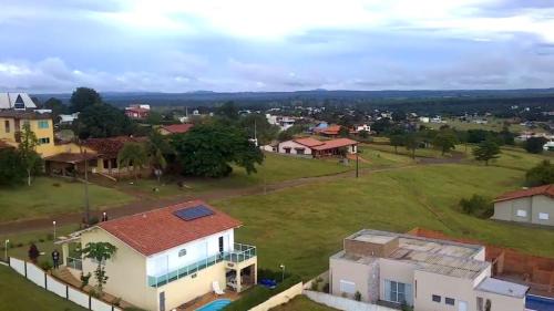 Pardinho Maison | Recanto Dos Gansos