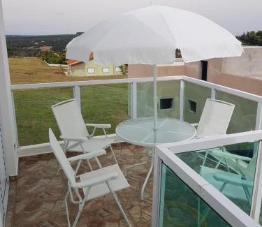 Pardinho Maison | Recanto Dos Gansos