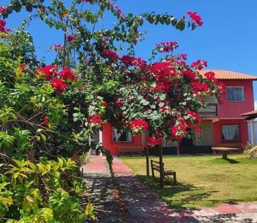 Aritagua Appartement | Recanto dos Mares ap. 2.