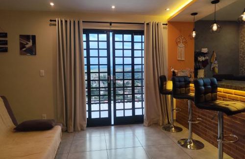 Paty do Alferes Maison | Recanto dos pássaros