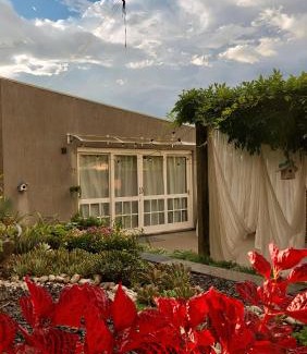 Garibaldi Appartement | Recanto dos pássaros