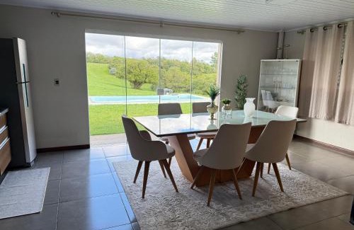 Bage Maison | Recanto dos Pampas - Chácara na região dos Haras