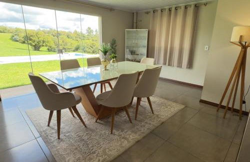 Bage Maison | Recanto dos Pampas - Chácara na região dos Haras