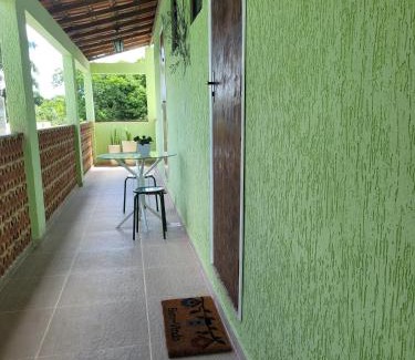 Guaratiba Maison | ReCanto dos Passáros - Guaratiba