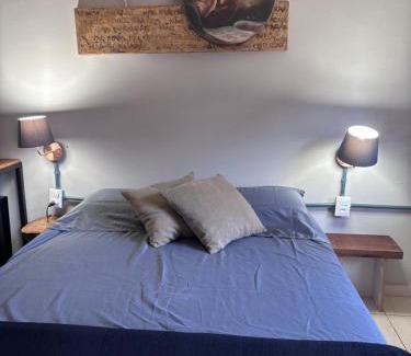 Cambe Hôtel | Recanto dos Querubins