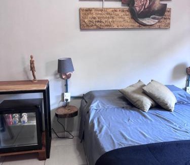 Cambe Hôtel | Recanto dos Querubins