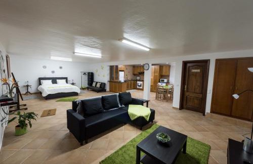 Angra do Heroismo Appartement | Recanto dos Sonhos
