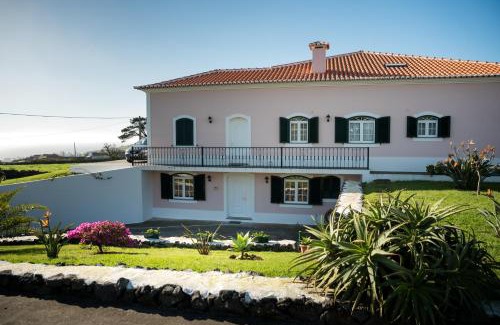 Angra do Heroismo Appartement | Recanto dos Sonhos