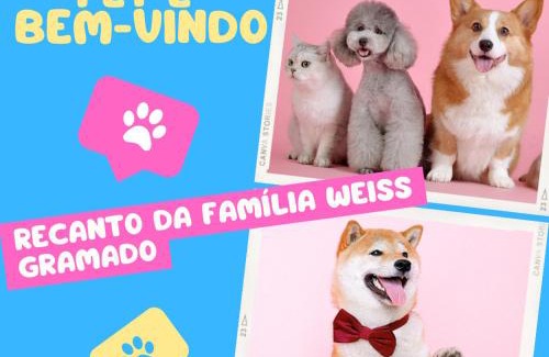 Dutra Appartement | RECANTO FAMÍLIA WEISS GRAMADO