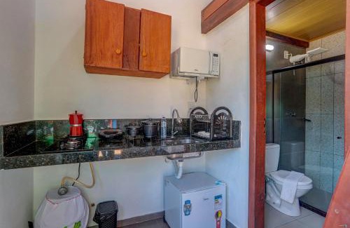 Itacare Appartement | Recanto Fiel