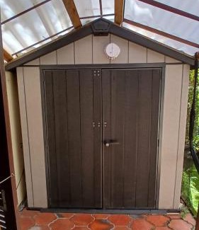 Jardim America Maison | Recanto Green