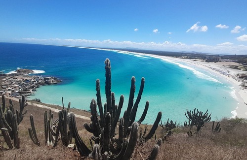 Praia Grande Maison | Recanto lodging