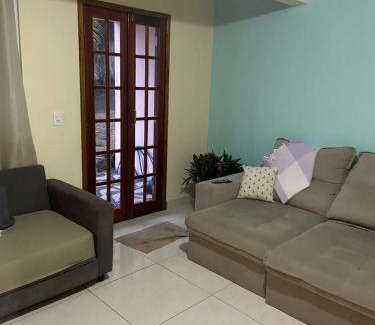 Trindade Maison | Recanto Marina