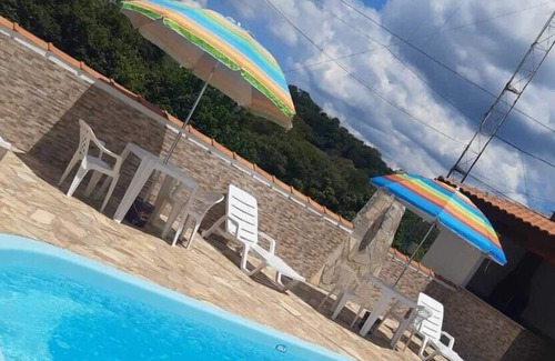 Porangaba Hôtel | Recanto Mlaker