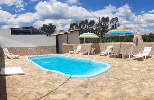 Porangaba Hôtel | Recanto Mlaker