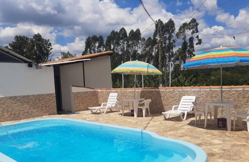 Porangaba Hôtel | Recanto Mlaker