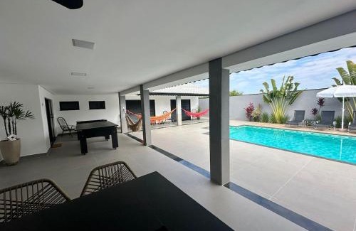 Pardinho Maison | Recanto Ninho Verde II