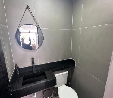 Pardinho Maison | Recanto Ninho Verde II