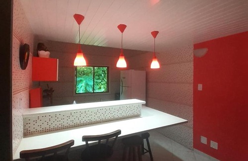 Juquehy Appartement | Recanto Paz e Amor