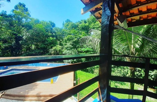 Juquehy Appartement | Recanto Paz e Amor