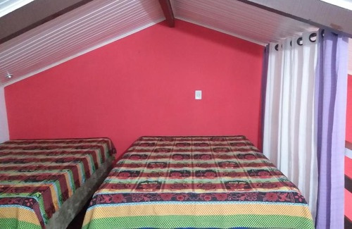 Juquehy Appartement | Recanto Paz e Amor