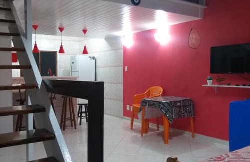 Juquehy Appartement | Recanto Paz e Amor