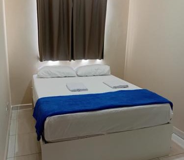 Cara-Cara Maison | Recanto Pinheiros