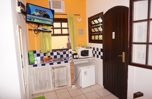 Sao Sebastiao Appartement | Recanto Primavera - Camburi