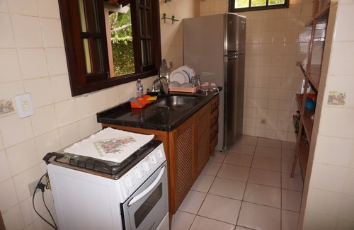 Sao Sebastiao Appartement | Recanto Primavera - Camburi