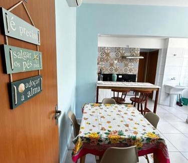 Estufa I Appartement | Recanto Salgando a Alma