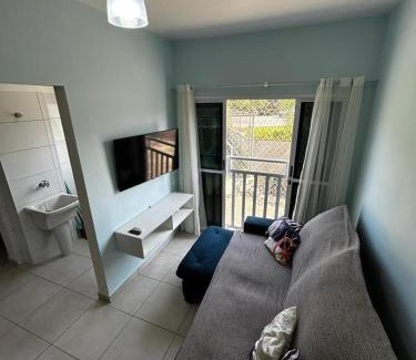 Estufa I Appartement | Recanto Salgando a Alma