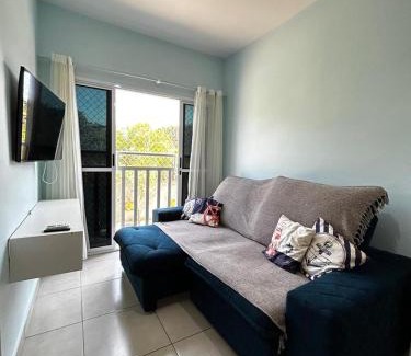 Estufa I Appartement | Recanto Salgando a Alma