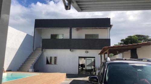 Ilheus-Itacare Maison | Recanto sao miguel
