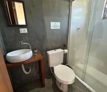 Maresias Appartement | Recanto Sole Luna