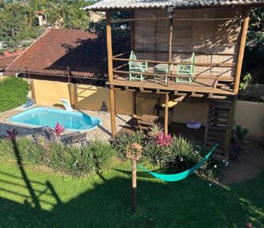 Maresias Appartement | Recanto Sole Luna