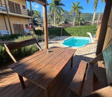 Maresias Appartement | Recanto Sole Luna