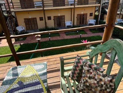 Maresias Appartement | Recanto Sole Luna