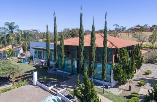 Prudente de Morais Cottage | Recanto Splendory - Espaço Inteiro Para Você!