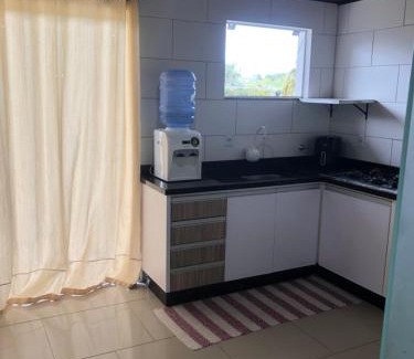 Sao Jose Appartement | Recanto Urbano