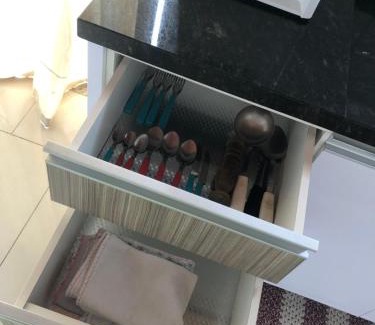 Sao Jose Appartement | Recanto Urbano