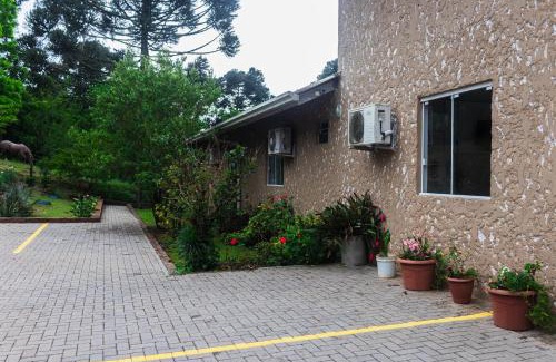 Gramado Hôtel | Recanto Vó Eni