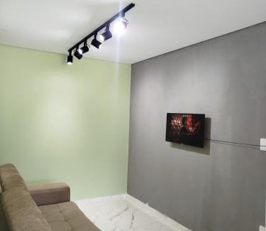 Alto Ribeirao Appartement | RecantodoRibeirão