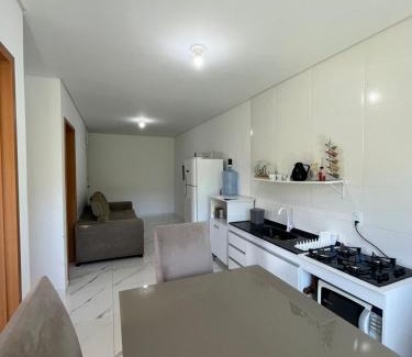 Alto Ribeirao Appartement | RecantodoRibeirão