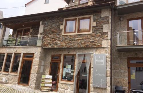 Seia Maison | Recantos da Estrela