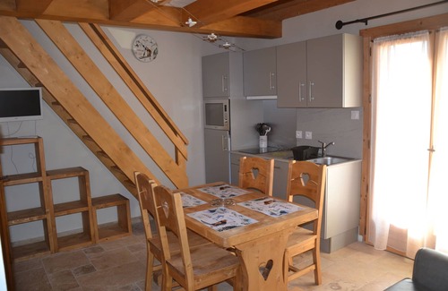 Thones Chalet De Ski | chalet individuel récent