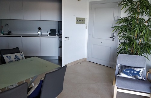 Sant Feliu de Guixols Appartement | Récemment rénové, vue sur la mer, Vistas al Mar / S'Agaro - Sant Feliu de Guixols