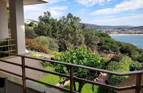 Sant Feliu de Guixols Appartement | Récemment rénové, vue sur la mer, Vistas al Mar / S'Agaro - Sant Feliu de Guixols