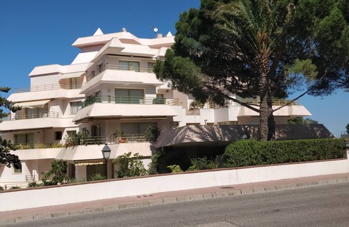 Sant Feliu de Guixols Appartement | Récemment rénové, vue sur la mer, Vistas al Mar / S'Agaro - Sant Feliu de Guixols