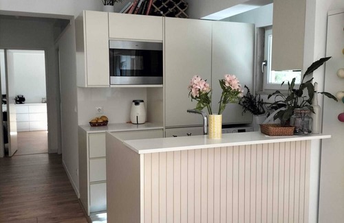 Lumiar Appartement | Recently Renewed Apartment Located in one of Lisbon Most Desirable Neighborhoods