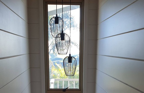 Ohauiti Maison | RECENTLY RENOVATED COUNTRY LIVING WITH BEAUTIFUL VIEWS TO THE MOUNT.